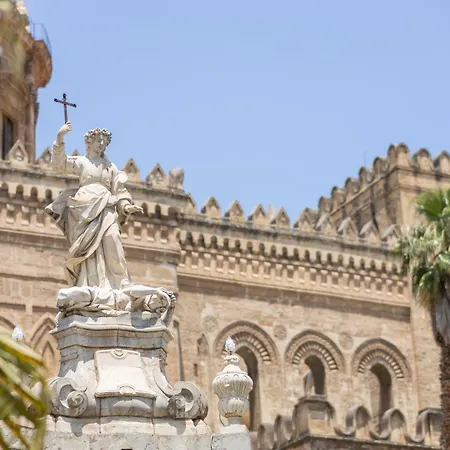 Dimora Del Moro Cattedrale