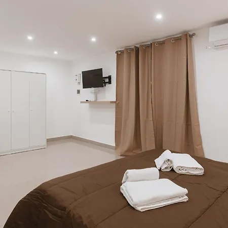 Apartment Dimora Del Moro Cattedrale *