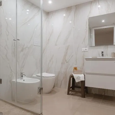 Apartment Dimora Del Moro Cattedrale *