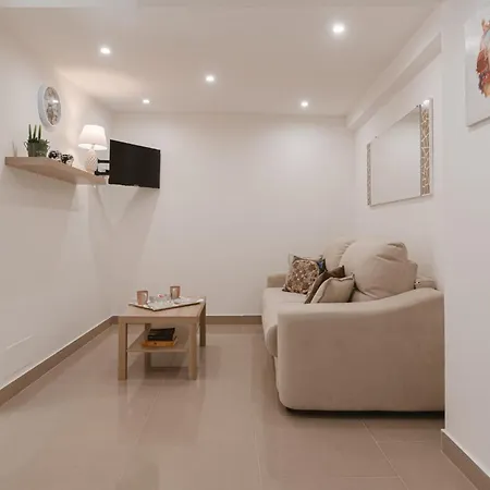 Dimora Del Moro Cattedrale Apartment Palermo