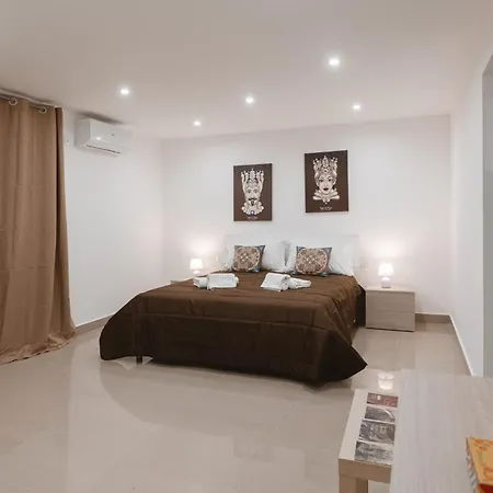 Apartment Dimora Del Moro Cattedrale Palermo