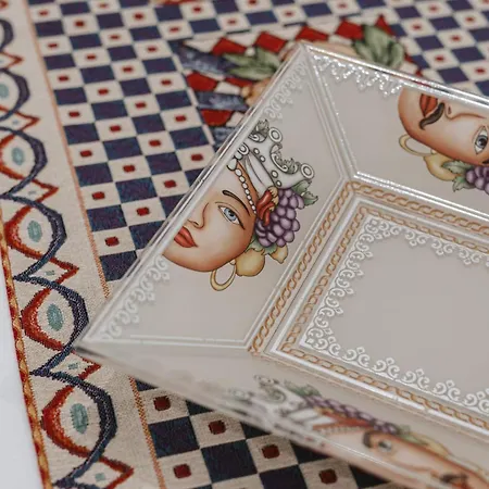 Dimora Del Moro Cattedrale * Palermo