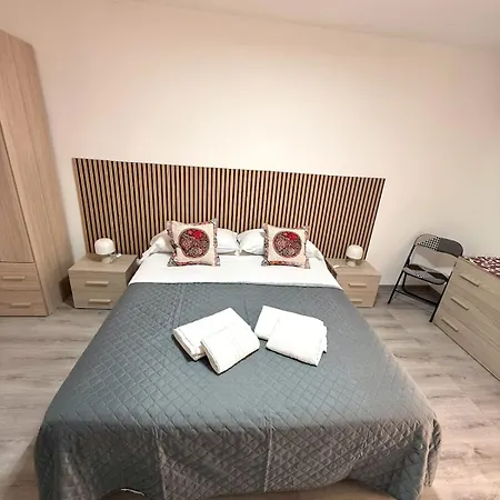 Dimora Del Moro Cattedrale Apartment *
