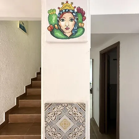 Dimora Del Moro Cattedrale Apartment *