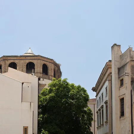 Dimora Del Moro Cattedrale Appartement *