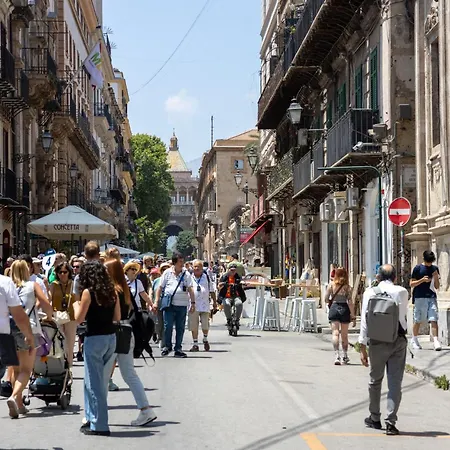 Dimora Del Moro Cattedrale Appartement