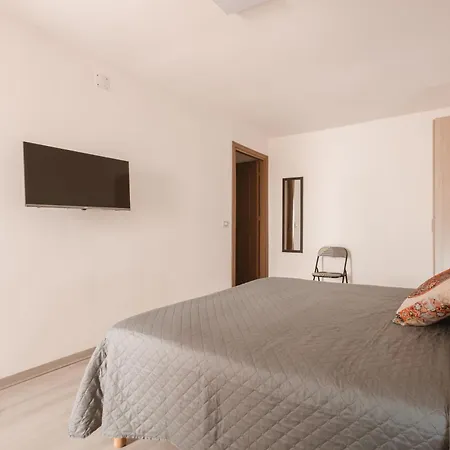 Dimora Del Moro Cattedrale * Palermo