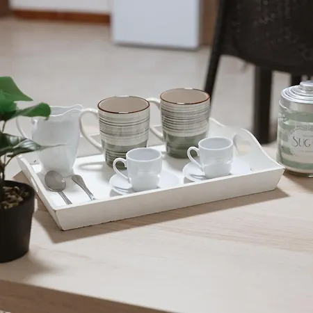 Dimora Del Moro Cattedrale Appartement Palermo