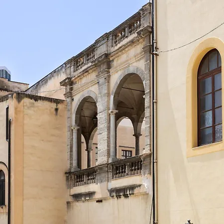 Appartement Dimora Del Moro Cattedrale *