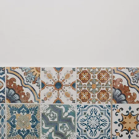 Appartement Dimora Del Moro Cattedrale Palermo