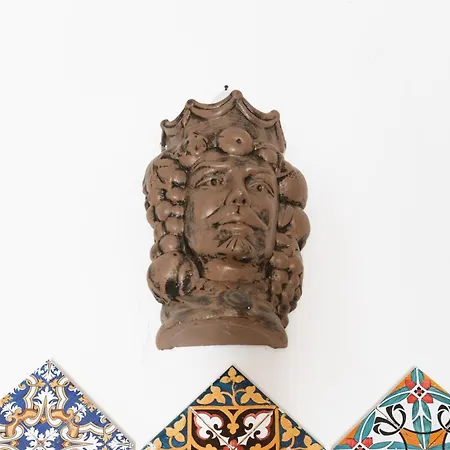 Dimora Del Moro Cattedrale Appartement