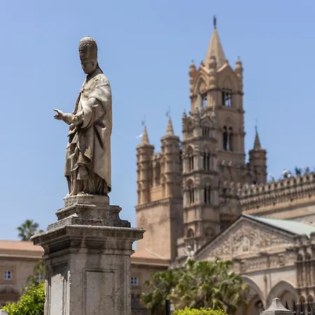 Appartement Dimora Del Moro Cattedrale