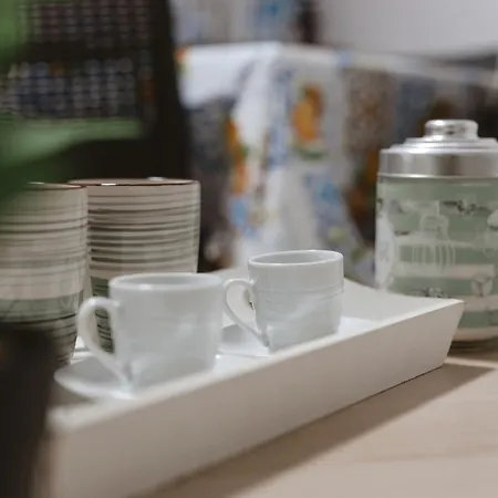 Dimora Del Moro Cattedrale Appartement