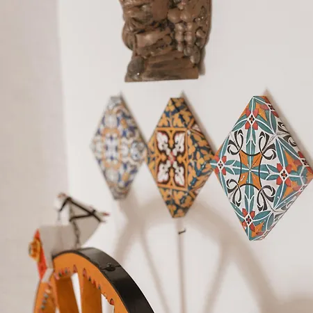 Appartement Dimora Del Moro Cattedrale *