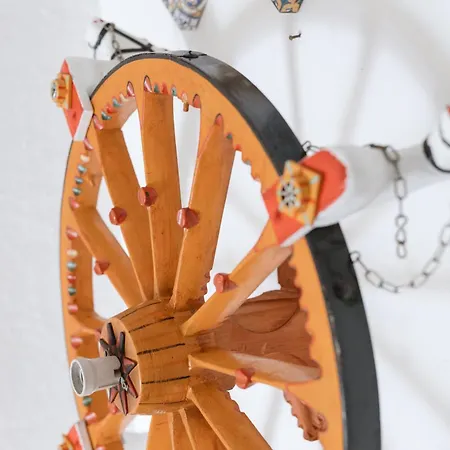 Dimora Del Moro Cattedrale *