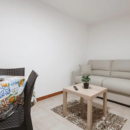 Appartement Dimora Del Moro Cattedrale Palermo