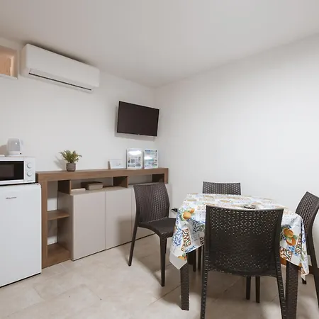 Dimora Del Moro Cattedrale Appartement *