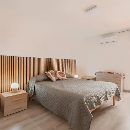 Dimora Del Moro Cattedrale *