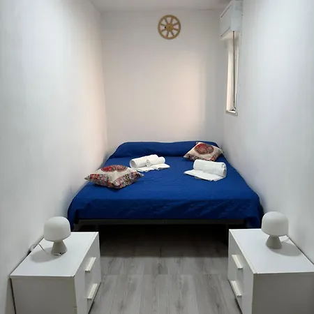 Dimora Del Moro Cattedrale Appartement Palermo