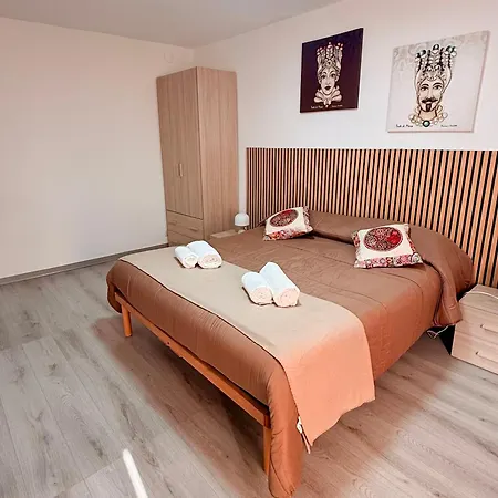 Appartement Dimora Del Moro Cattedrale *