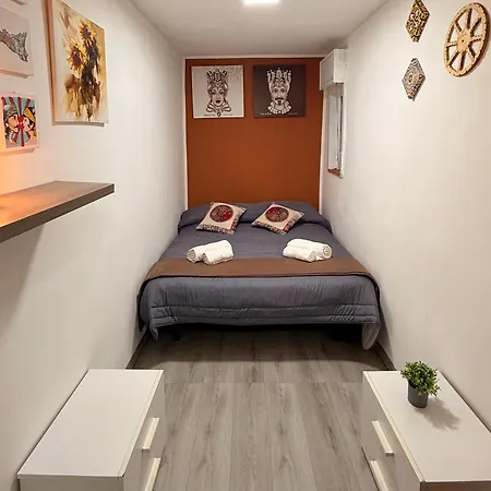 Dimora Del Moro Cattedrale Appartement Palermo