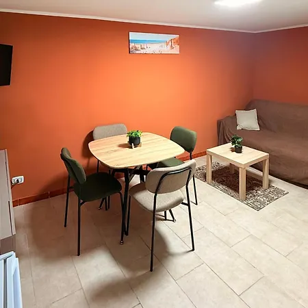 Dimora Del Moro Cattedrale Appartement *