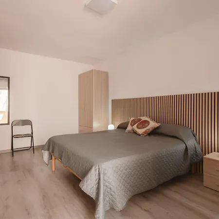 Apartment Dimora Del Moro Cattedrale