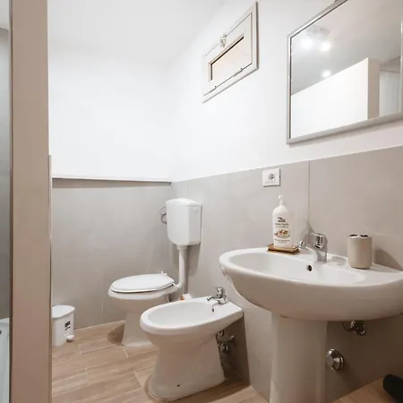 Apartment Dimora Del Moro Cattedrale *